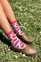 MOM Spring Flow’her Socks