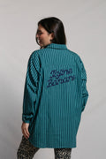 Chemise Tajinebanane - XL