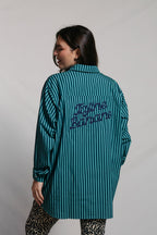 Chemise Tajinebanane - XL