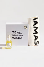 Tajinebanane x TALM Gift Set 