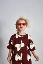 Fête des Gosses Kids Jumpsuit