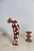Fête des Gosses Kids Jumpsuit