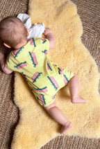 Romeo, 6-9m