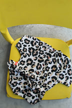 Leo Baby Romper