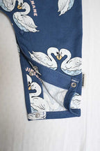 Lovers Baby Romper 
