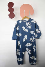 Lovers Baby Romper 