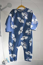 Lovers Baby Romper 