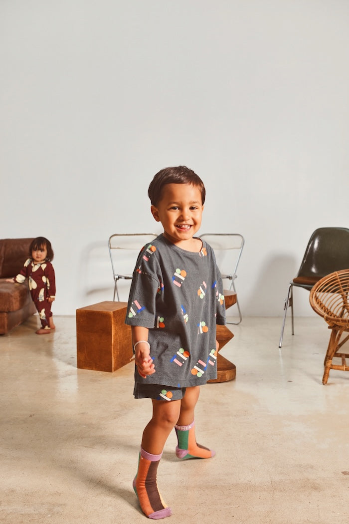TB. Kids Set
