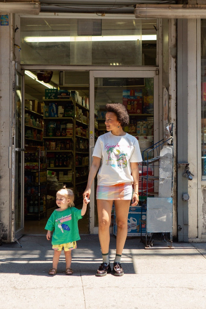 Môme-Tel Kids Set 