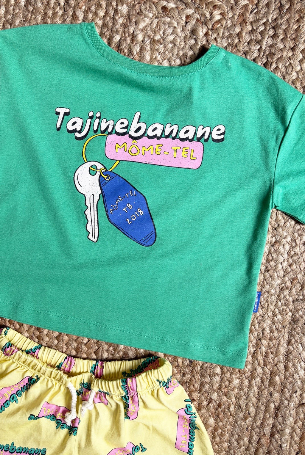 Môme-Tel Kids Set 