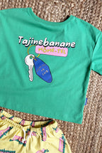 Môme-Tel Kids Set 