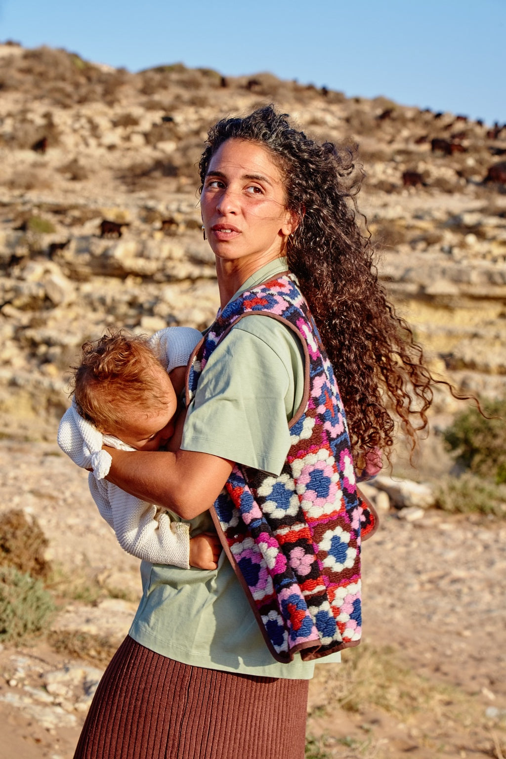 Meryem - 1m63 - 1