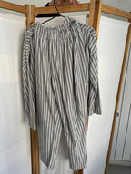Pyjama Breastfast in bed - XS