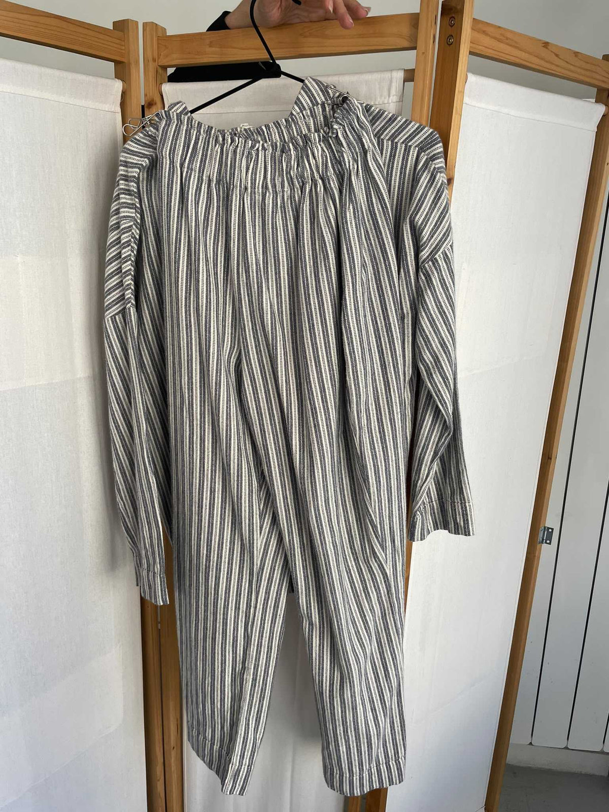 Pyjama Breastfast in bed - XS