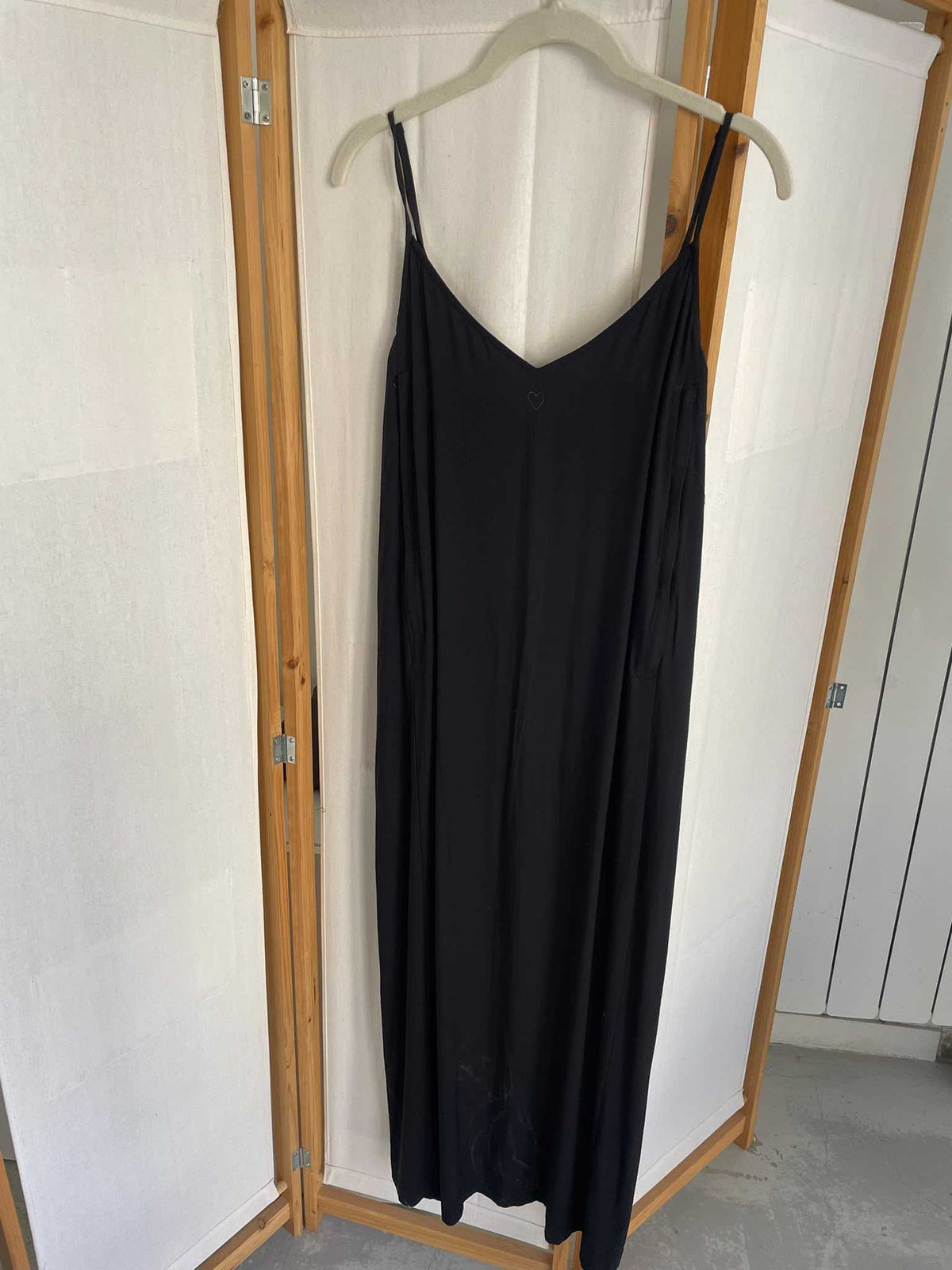 Robe Momma - Noir- XL
