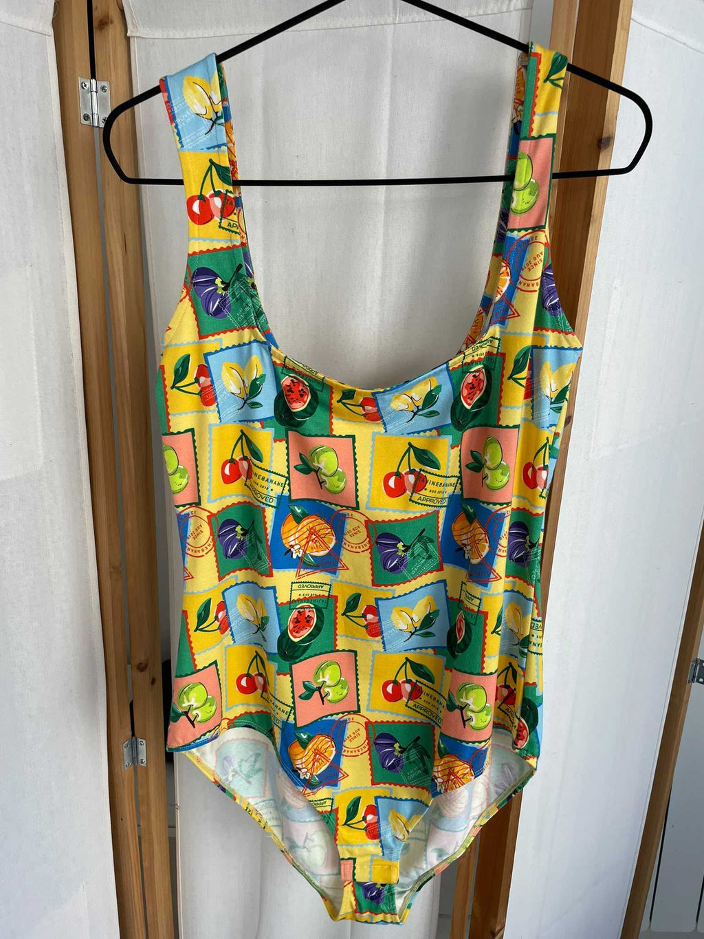Body Rio - XL