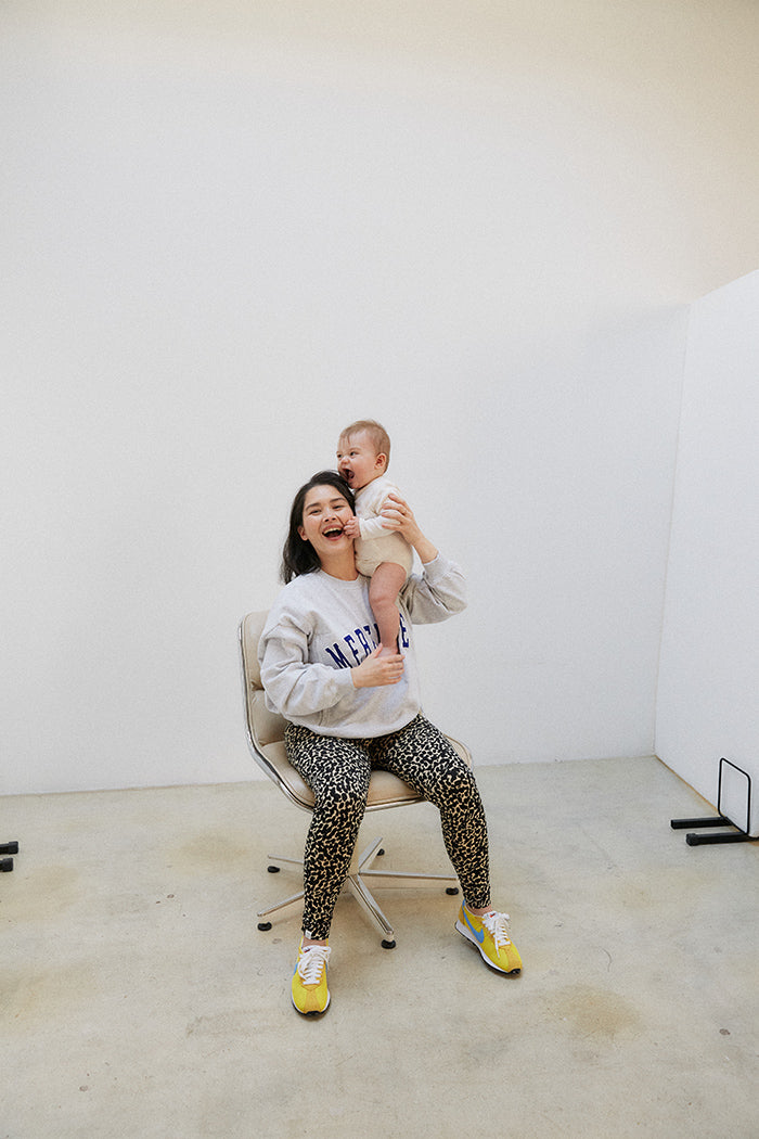 Leo Leggings