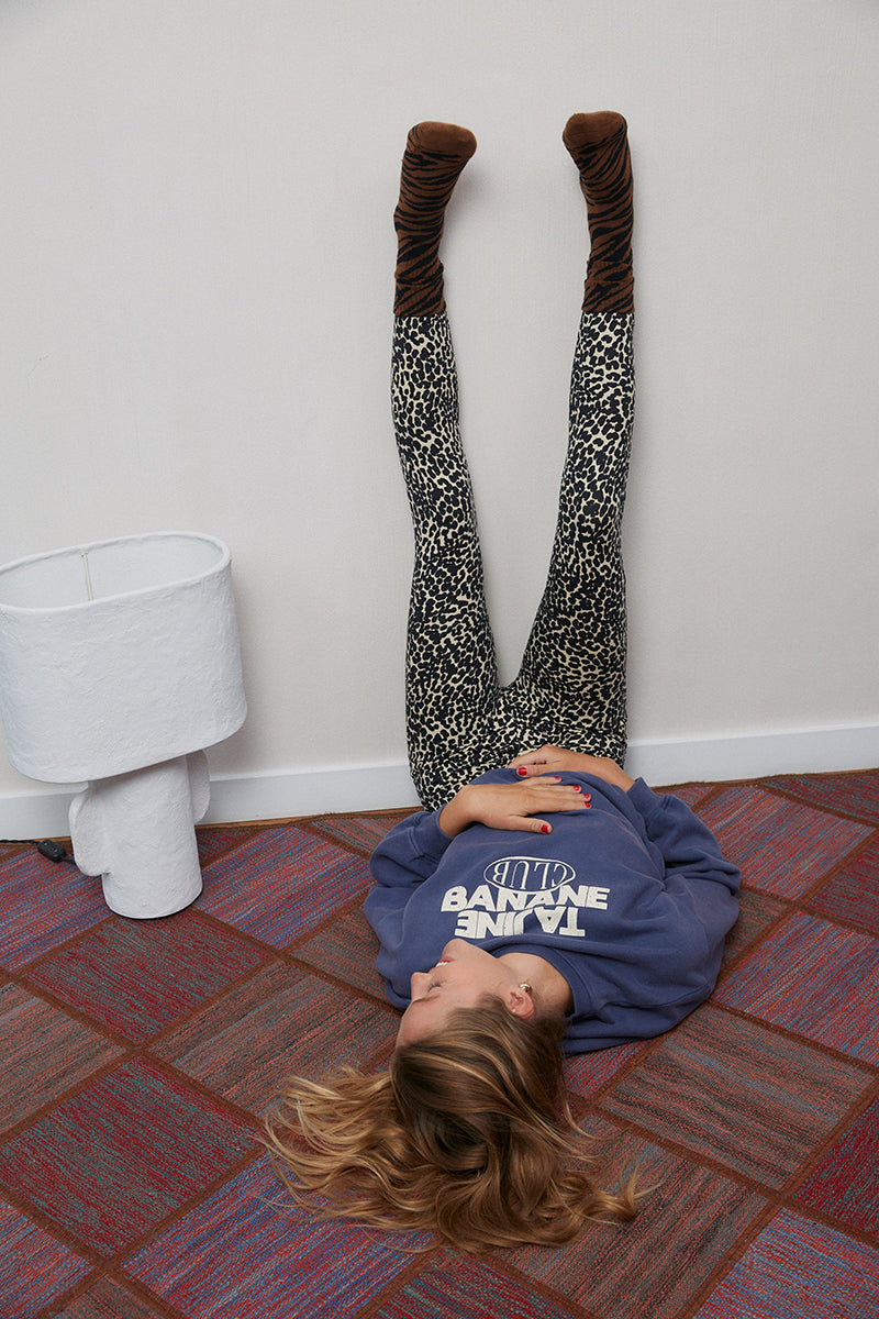 Leo Leggings