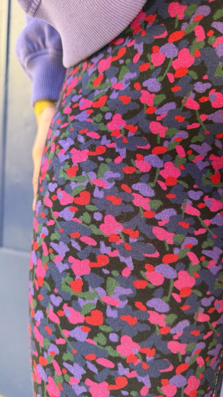 Winter Flow'her Leggings