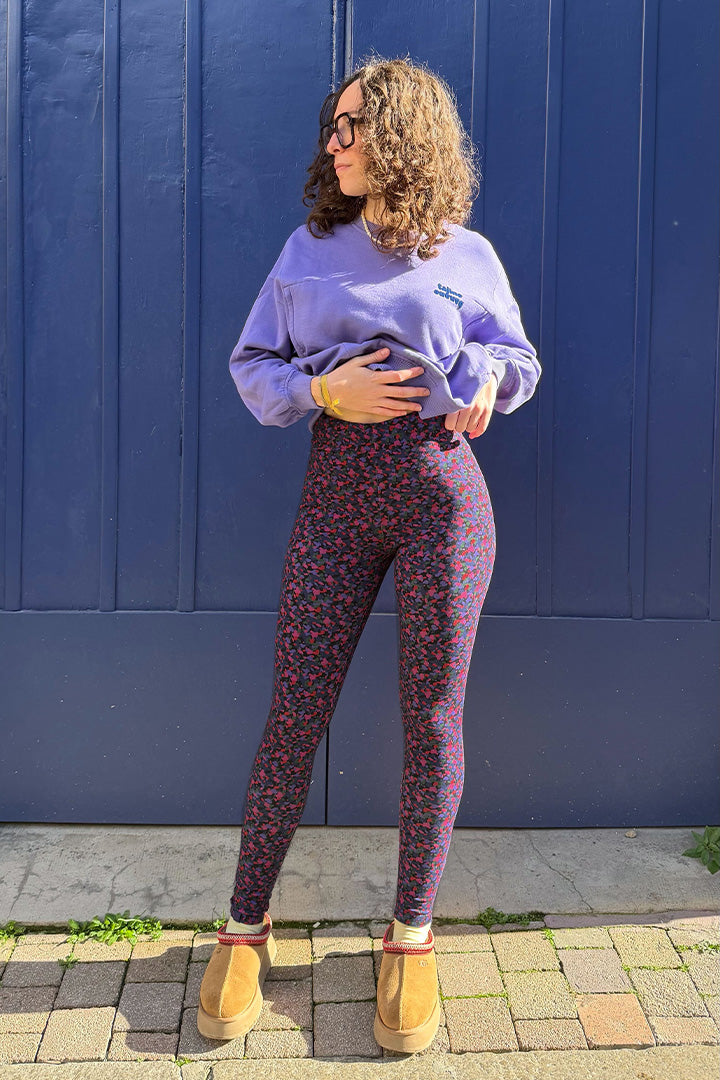 Winter Flow'her Leggings