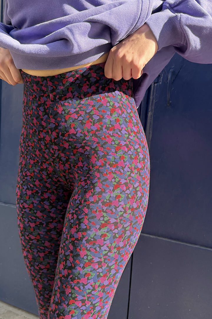 Winter Flow'her Leggings