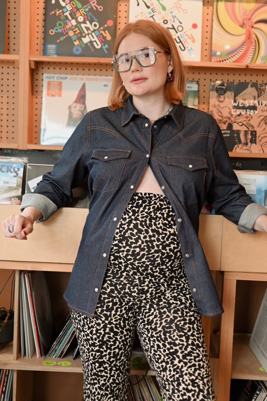 Jess - 1m72 - 2