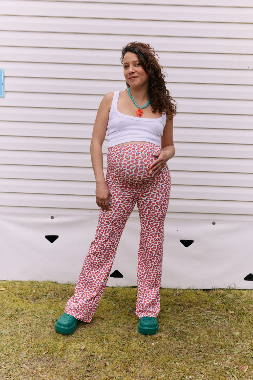 Yasmine - 1m64 - 1