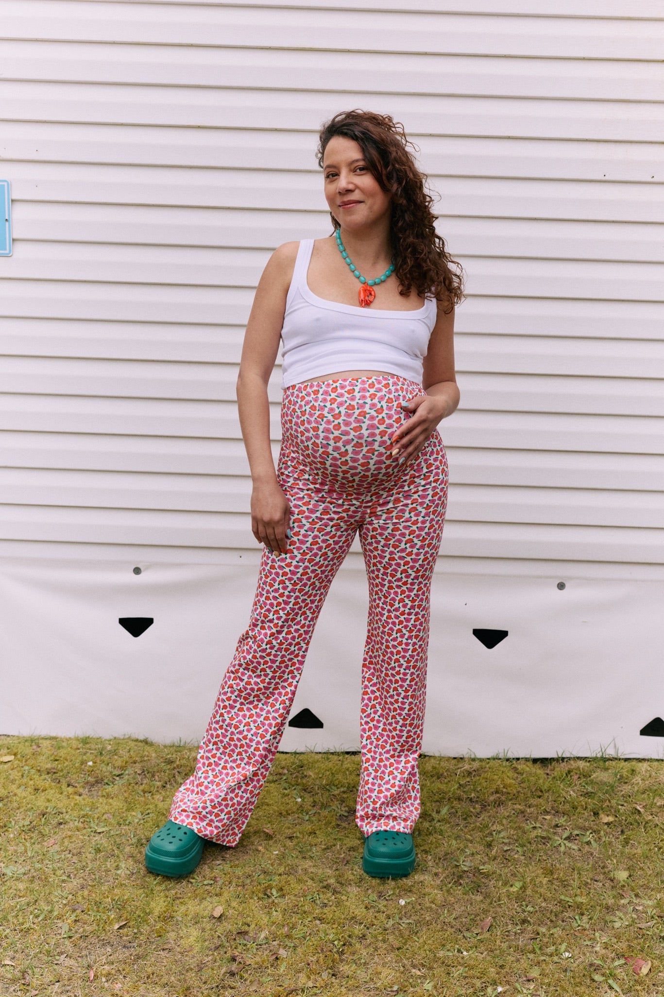 Yasmine - 1m64 - 1