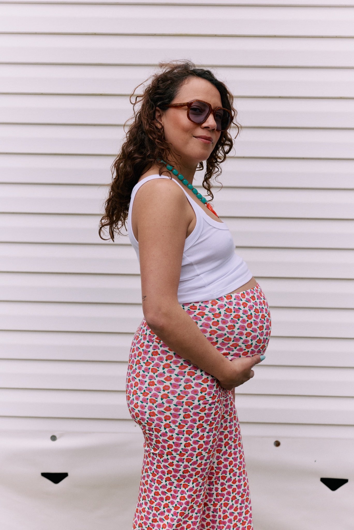 Yasmine - 1m64 - 1
