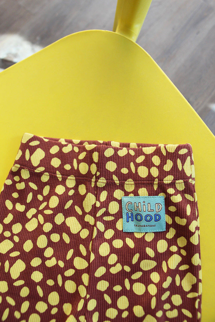 Childhood Kids Leggings