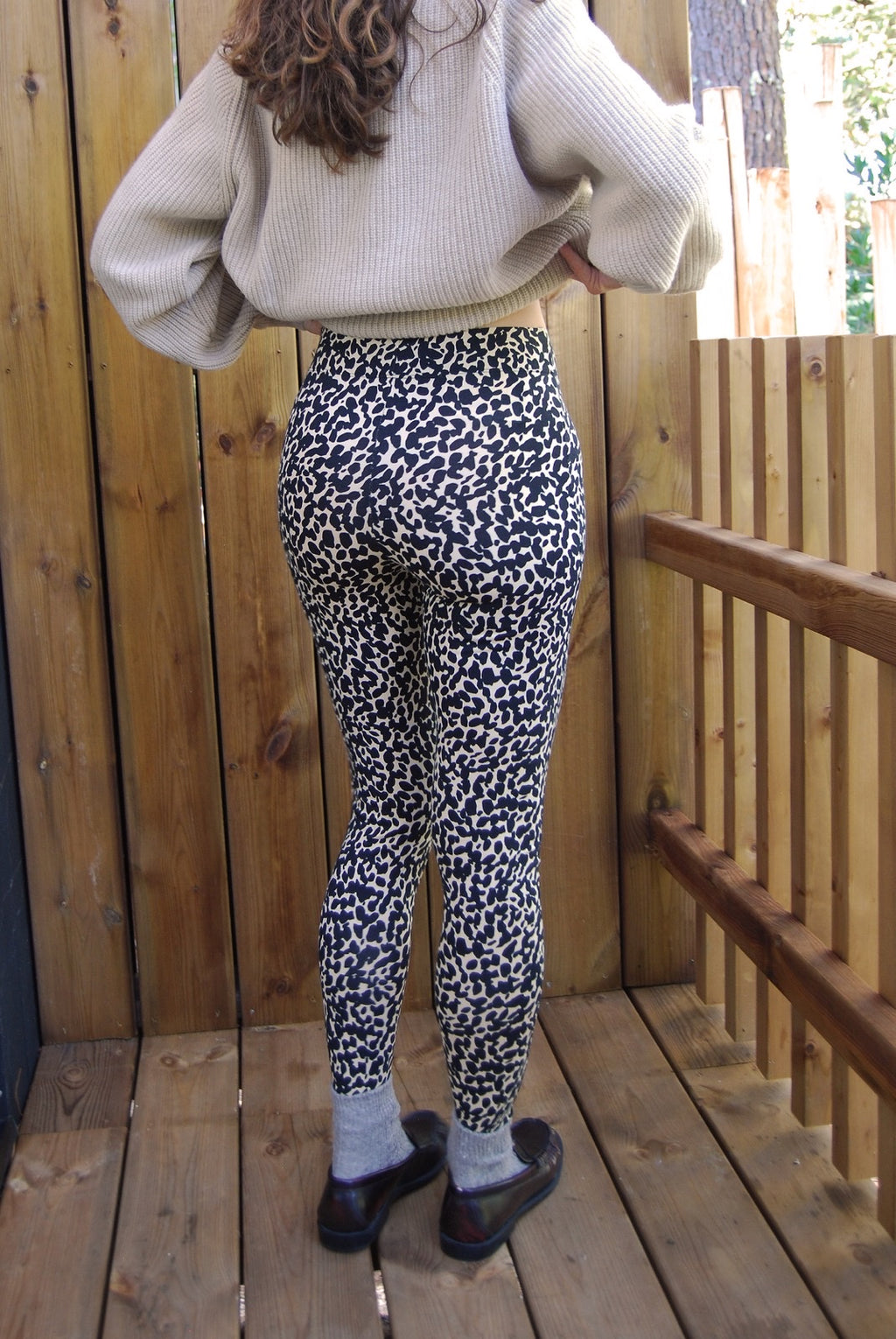 Leo Leggings