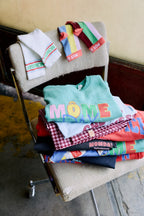 Momday Socks