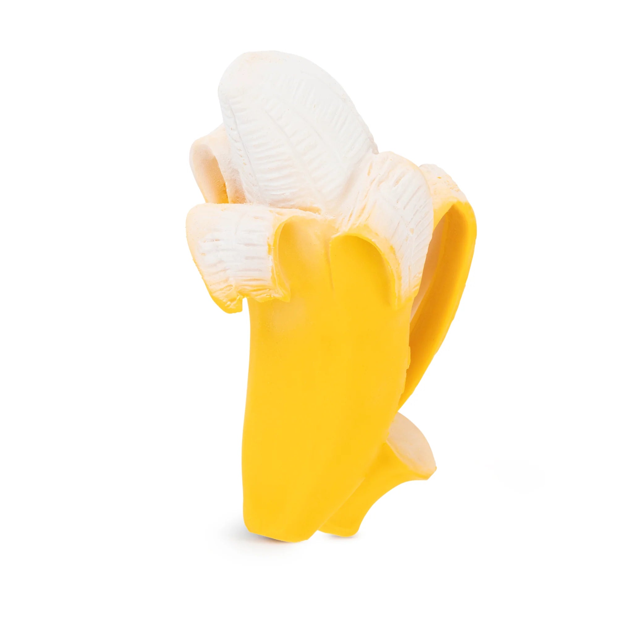 Oli and Carol - Ana Banana Baby Teether