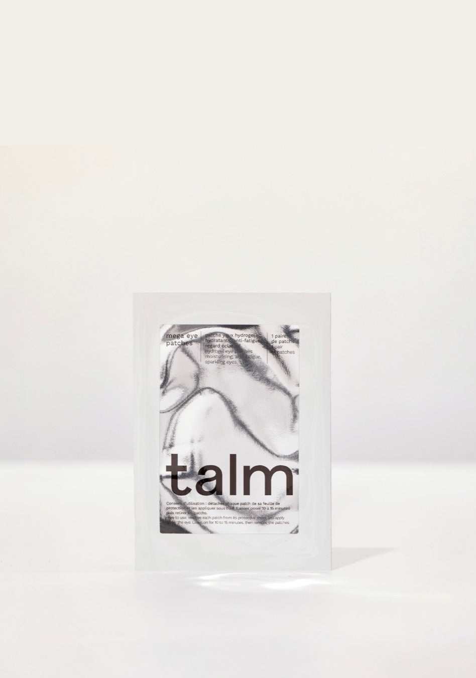 Talm - All-in-one body serum for pregnancy and postpartum (50ml)