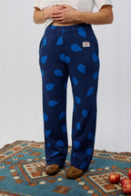 Pantalon Raining Milk - 2 (M-L)