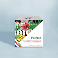 Milktamère Puzzle