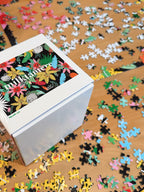 Milktamère Puzzle