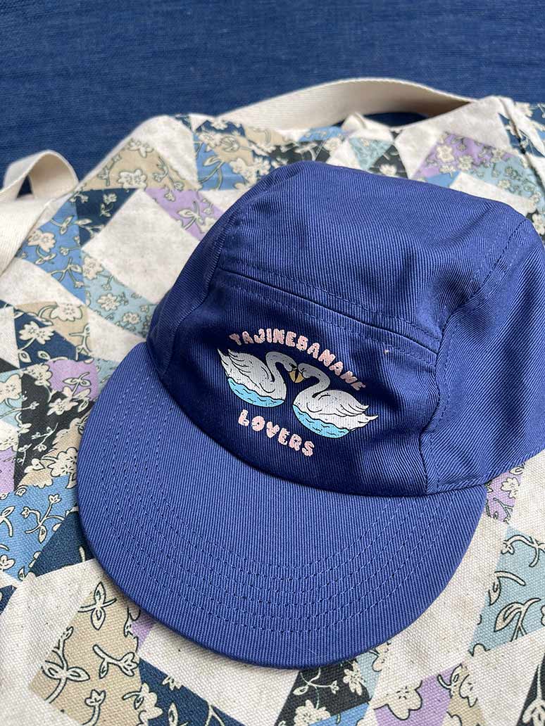 Ras la casquette Lovers