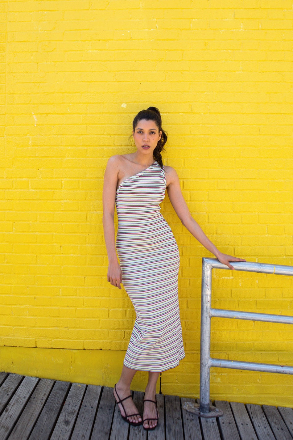 Palm Springs Dress
