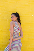 Palm Springs Dress