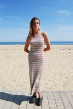 Palm Springs Dress
