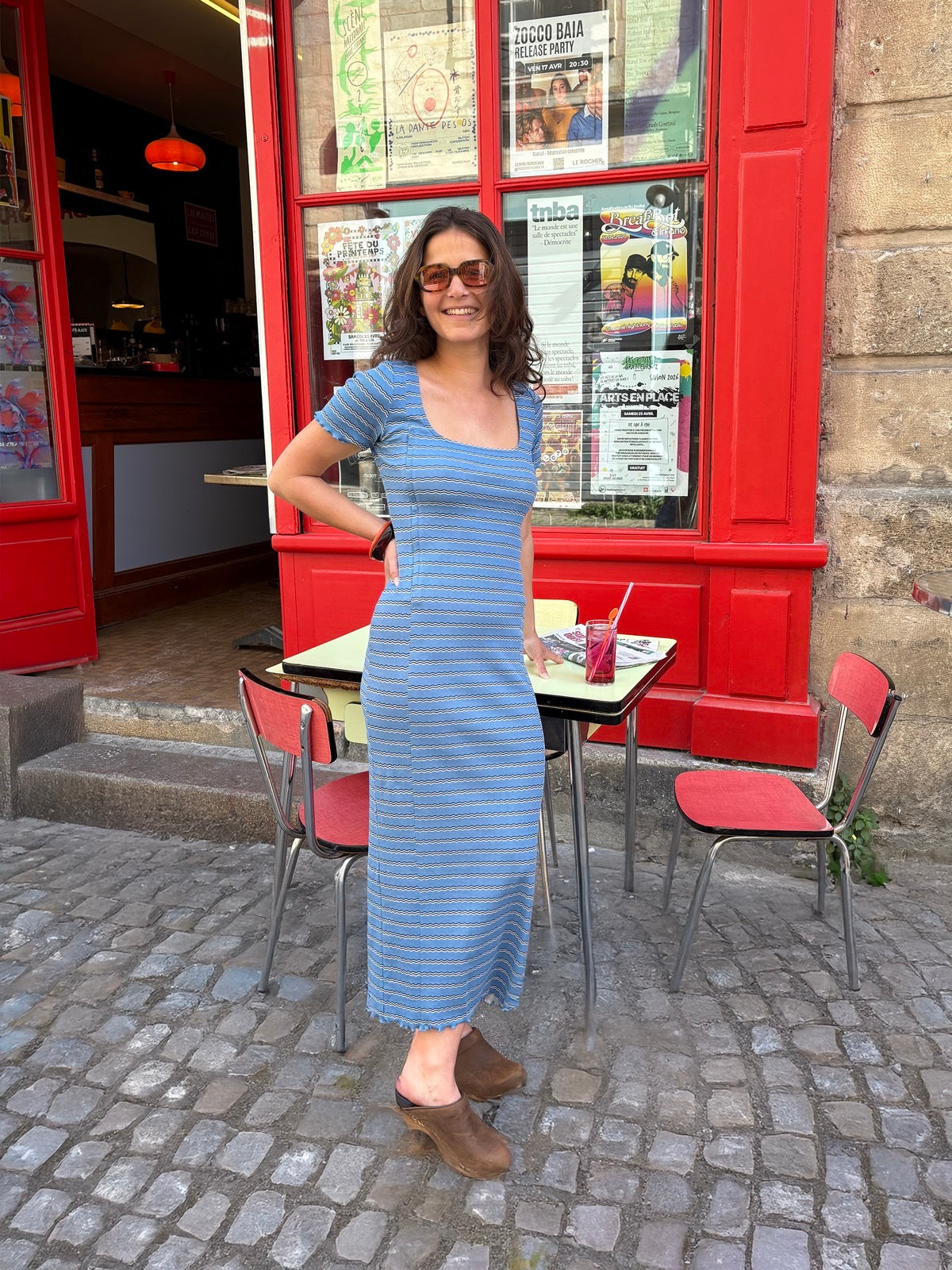 Nursing dresses & breastfeeding styles for chic occasions and comfort | Tajinebanane Nursing dresses & breastfeeding styles for chic occasions and comfort | Tajinebanane