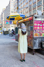 Liberty Breastfeeding Dress 