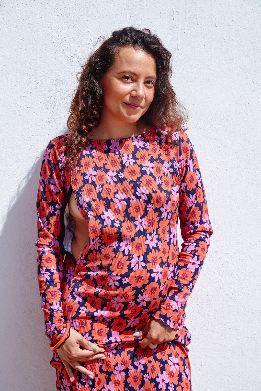 Yasmine - 1m64 - M