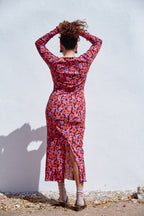 Yasmine - 1m64 - M