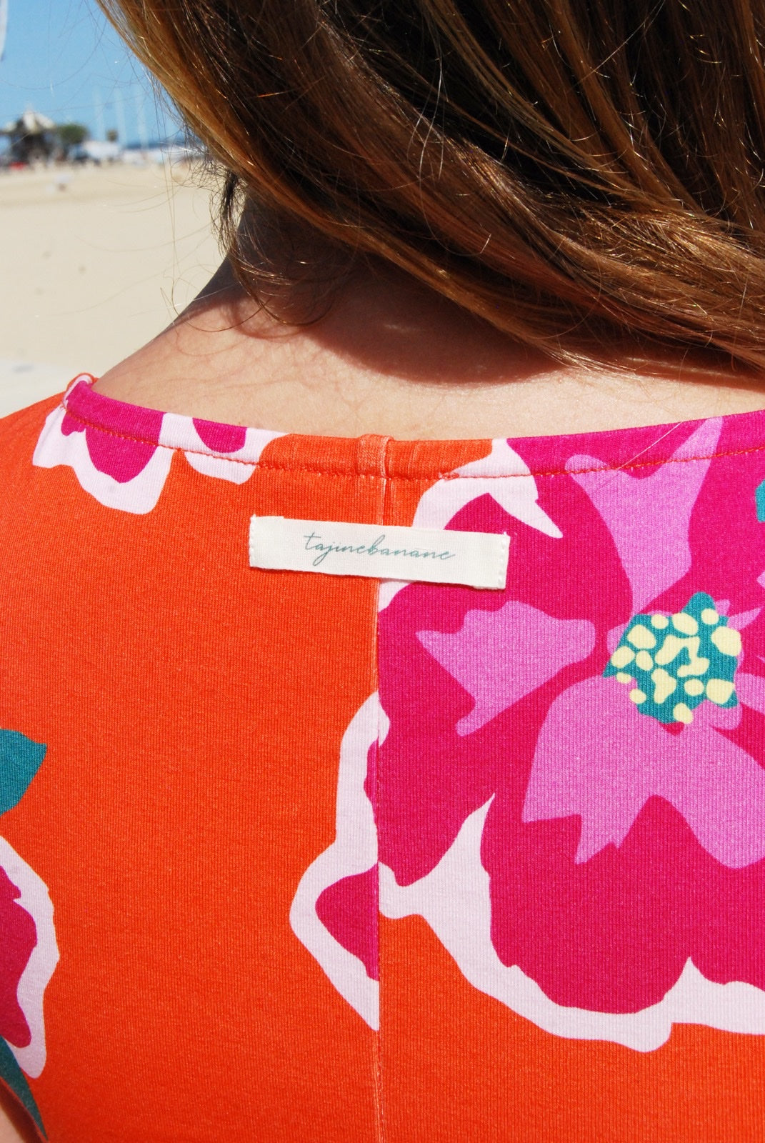 Summ'her Breastfeeding Dress