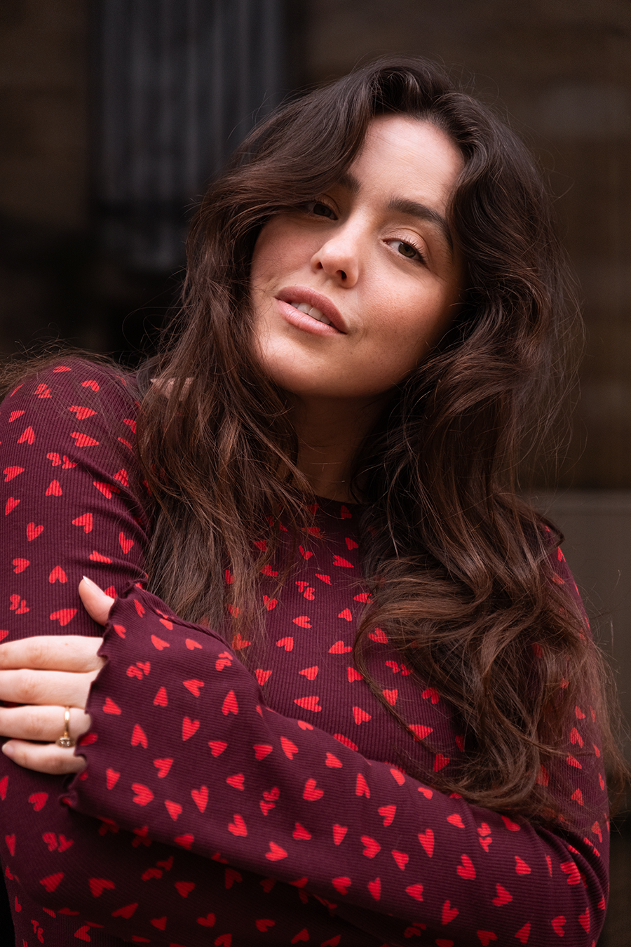  Lait Me Love You Dress 