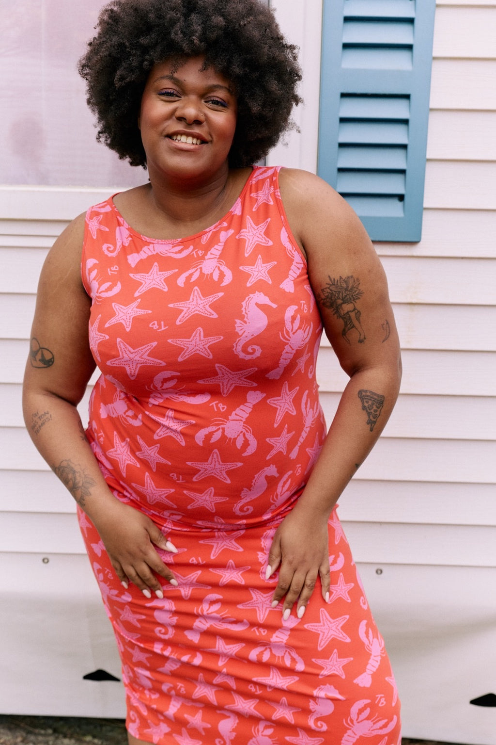 lobster dress women Lobster Dress | Women's Fashion