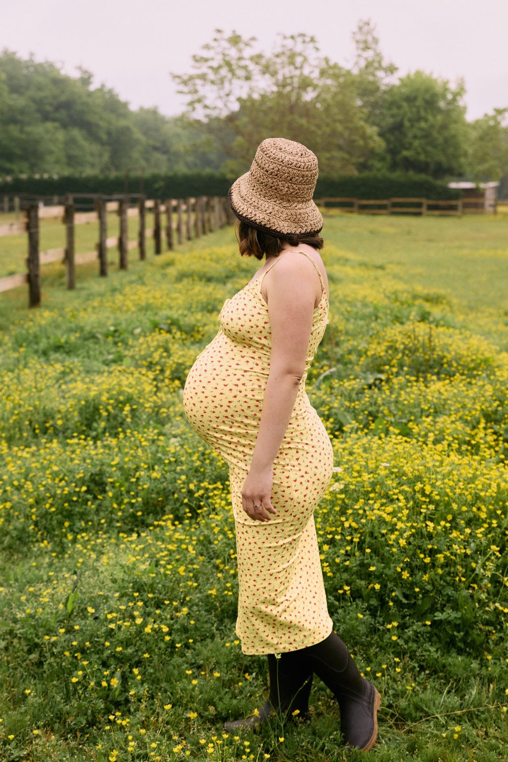 Ranch Dress