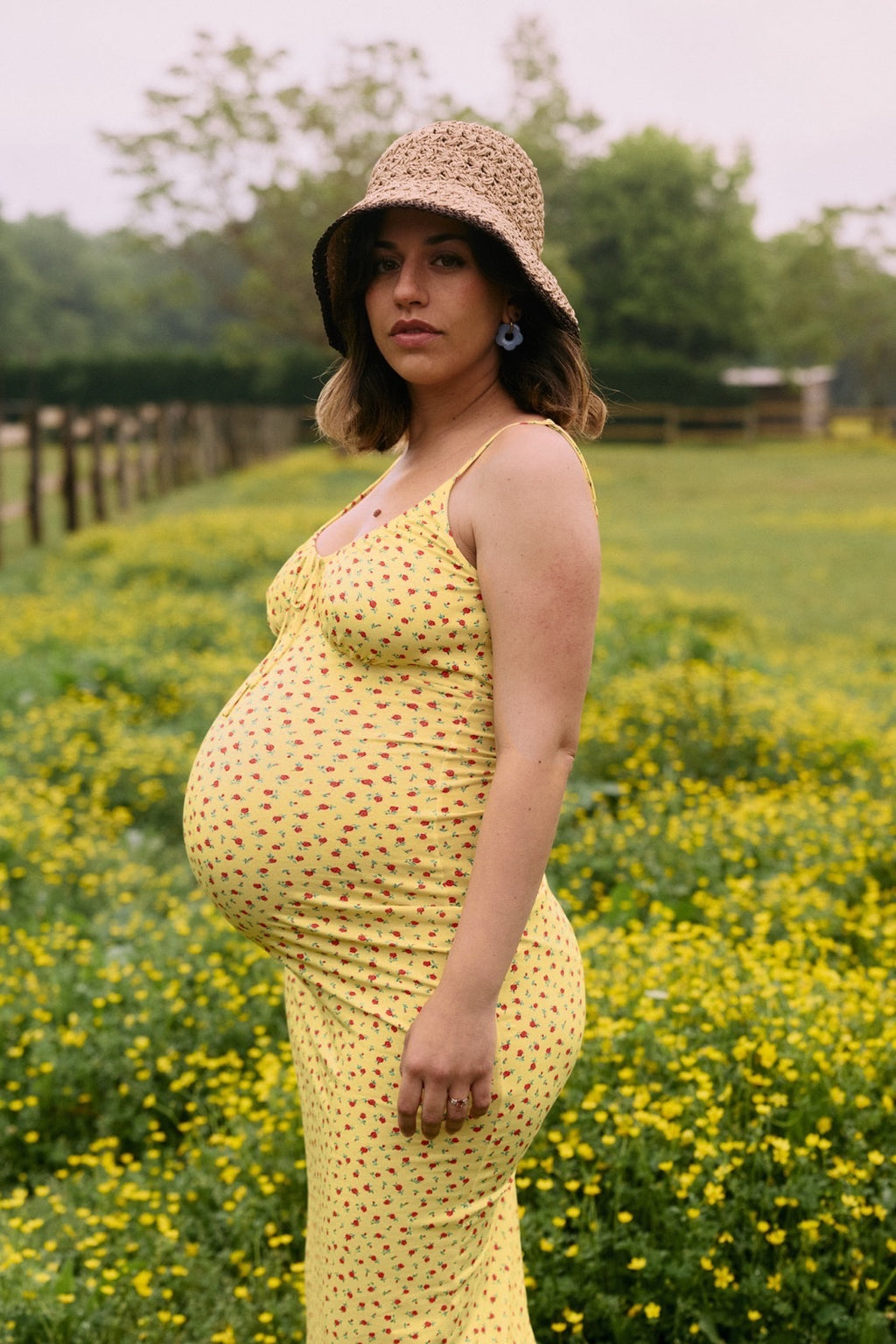 Ranch Dress